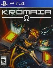 Kromaia Omega New