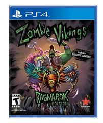 Zombie Vikings New
