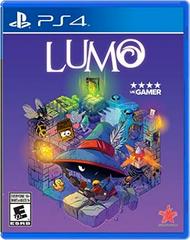 Lumo New