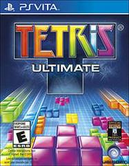 Tetris Ultimate New