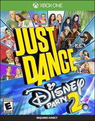 Just Dance: Disney Party 2 New