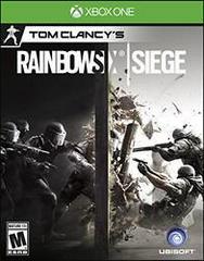 Rainbow Six Siege New