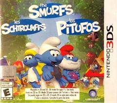 The Smurfs New
