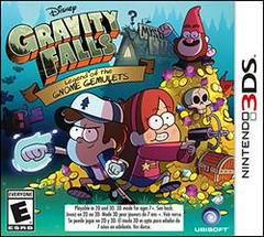 Gravity Falls New