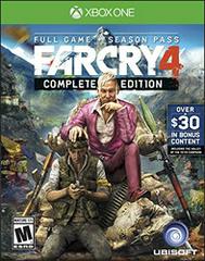Far Cry 4 Complete Edition New
