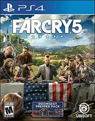 Far Cry 5 New
