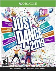 Just Dance 2019 New