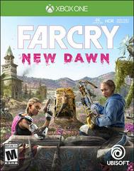 Far Cry New Dawn - Xbox One Standard Edition New