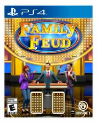 Family Feud New