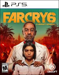 Far Cry 6 New