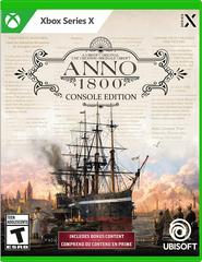 Anno 1800 New