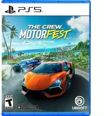 The Crew Motorfest New