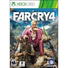 Far Cry 4 New