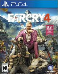 Far Cry 4 New