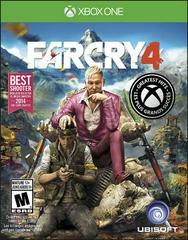 Far Cry 4 New