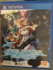 Sword Art Online: Hollow Fragment New