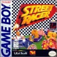 Street Racer New