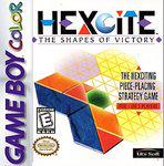 Hexcite New