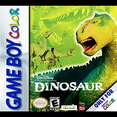 Disneys Dinosaur New