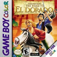 Road to El Dorado New