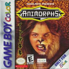 Animorphs New