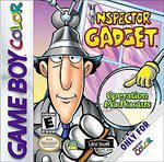 Inspector Gadget New