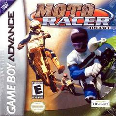 Moto Racer Advance New