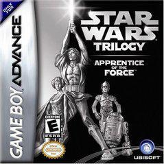 Star Wars Trilogy Apprentice Of The Force New