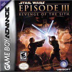 Star Wars Episode III Revenge of the Sith New
