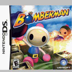Bomberman New