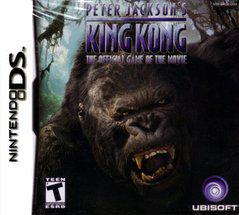 King Kong New