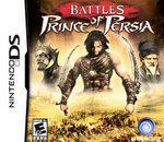 Battles of Prince of Persia New
