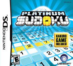 Platinum Sudoku New