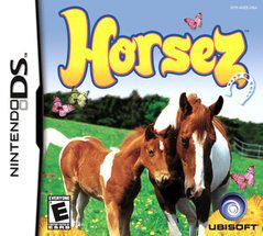 Horsez New