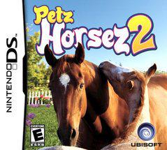 Petz Horsez 2 New