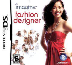Imagine Fashion Designer New