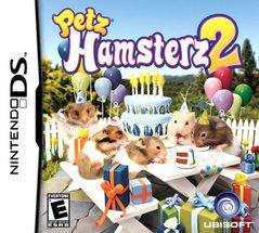Petz Hamsterz Life 2 New