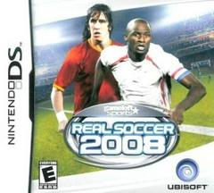 Real Soccer 2008 New
