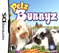 Petz Bunnyz New
