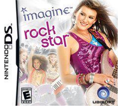 Imagine Rock Star New
