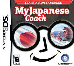 My Japanese Coach New