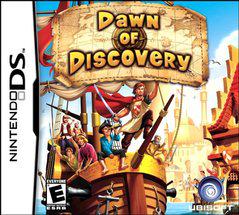 Dawn of Discovery New