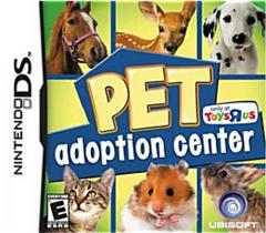 Pet Adoption Center New