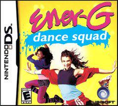 EnerG Dance Squad New