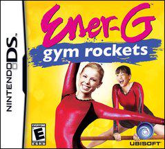 EnerG Gym Rockets New