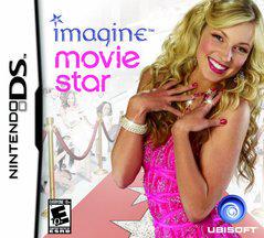 Imagine Movie Star New