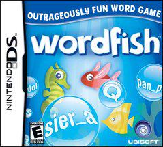 Wordfish New