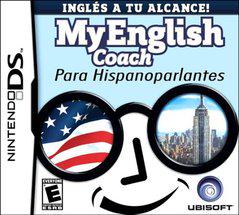 My English Coach Para Hispanoparlantes New