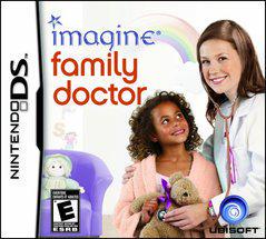 Imagine: Family Doctor New