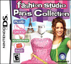 Fashion Studio: Paris Collection New